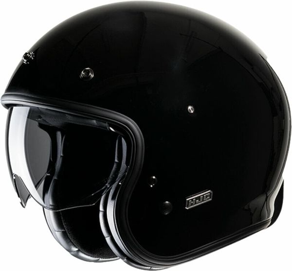HJC HJC V31 Solid Black L Kaciga