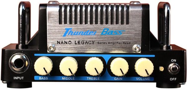 Hotone Hotone Thunder Bass