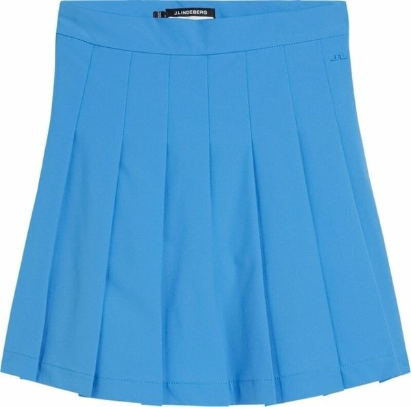 J.Lindeberg J.Lindeberg Adina Golf Brilliant Blue L Suknja