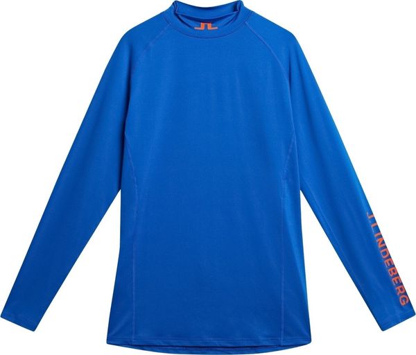 J.Lindeberg J.Lindeberg Aello Soft Compression Nautical Blue M
