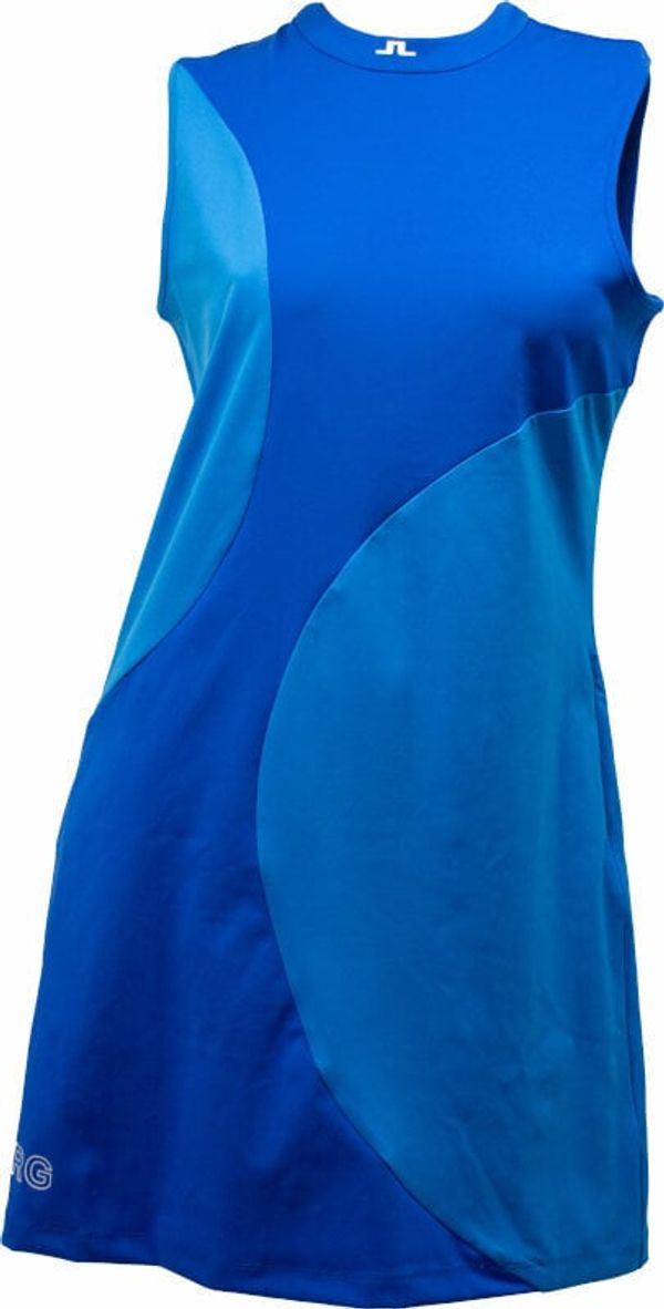 J.Lindeberg J.Lindeberg Alwa Lapis Blue XS Haljina
