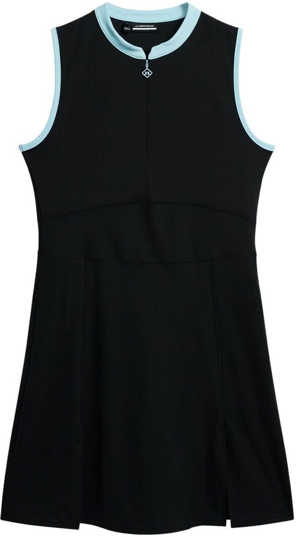 J.Lindeberg J.Lindeberg Ebony Dress Black XS
