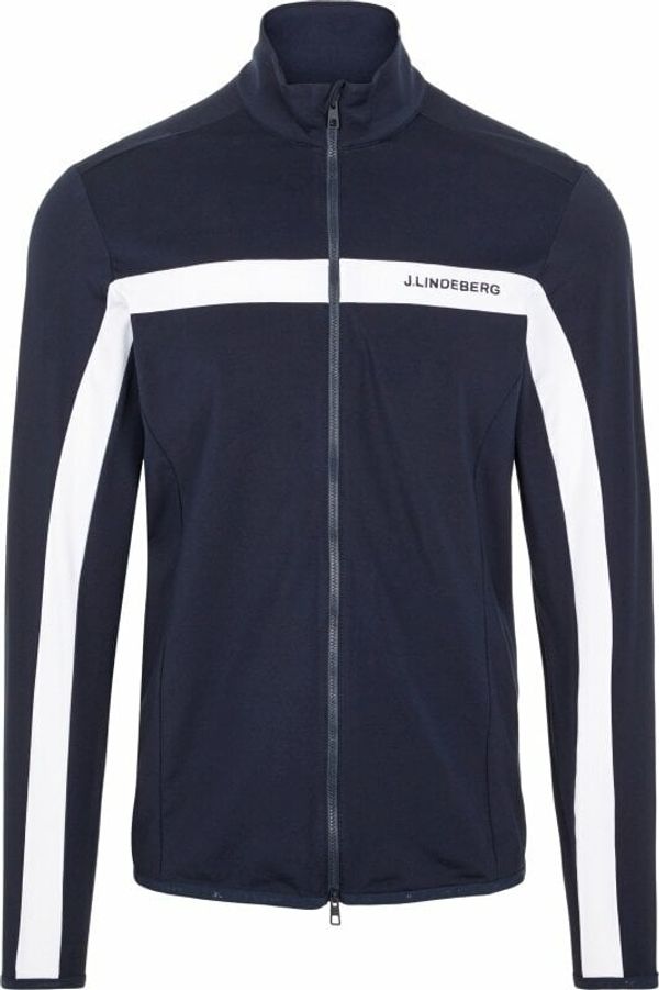 J.Lindeberg J.Lindeberg Jarvis Mid Layer JL Navy 2XL