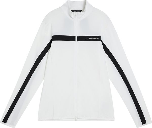 J.Lindeberg J.Lindeberg Jarvis Mid Layer White XL