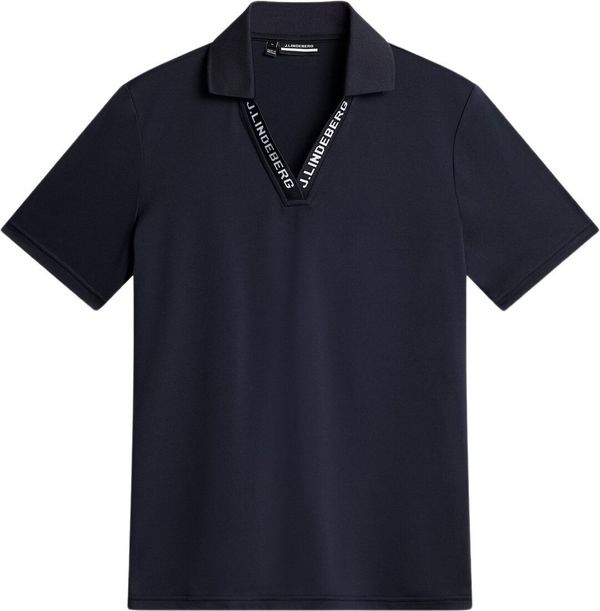 J.Lindeberg J.Lindeberg Lorde JL Navy XS Polo majica