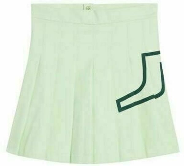 J.Lindeberg J.Lindeberg Naomi Patina Green S Suknja