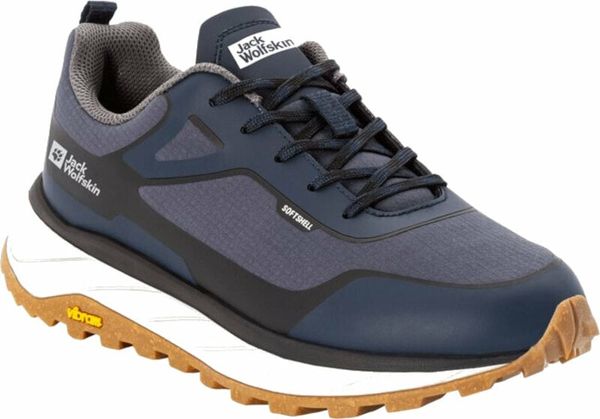 Jack Wolfskin Jack Wolfskin Terrashelter Low W 39 Ženske outdoor cipele