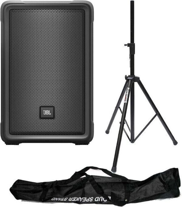 JBL JBL IRX108BT Deluxe SET Aktivni zvučnik