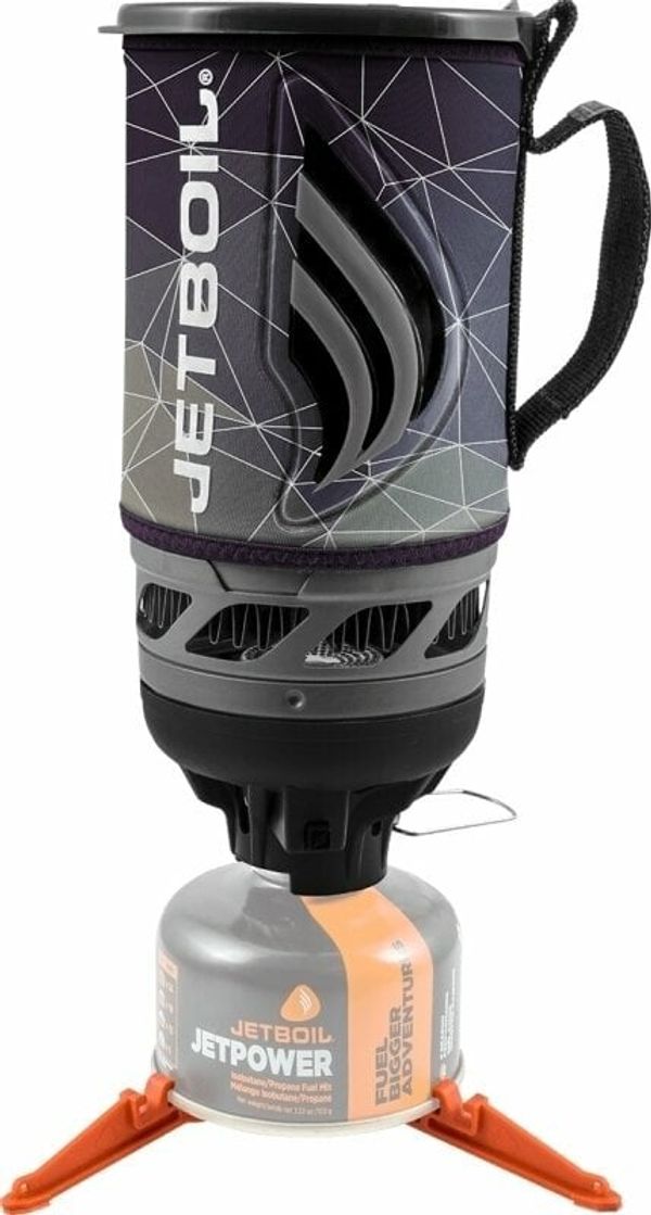 JetBoil JetBoil Flash Cooking System 1 L Fractile Kuhalo
