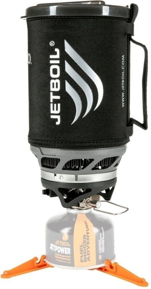 JetBoil JetBoil Sumo Cooking System 1,8 L Carbon Kuhalo