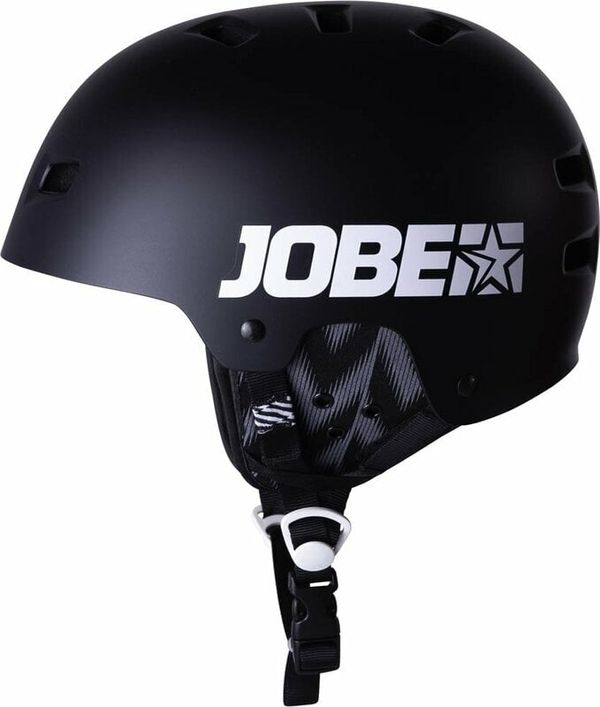Jobe Jobe Kaciga  Base Black L