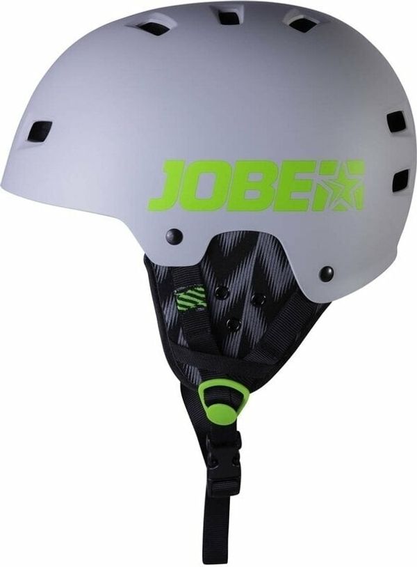 Jobe Jobe Kaciga  Base Cool Grey M