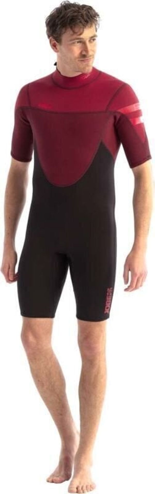 Jobe Jobe Neopren Perth Shorty 3.0 Red M