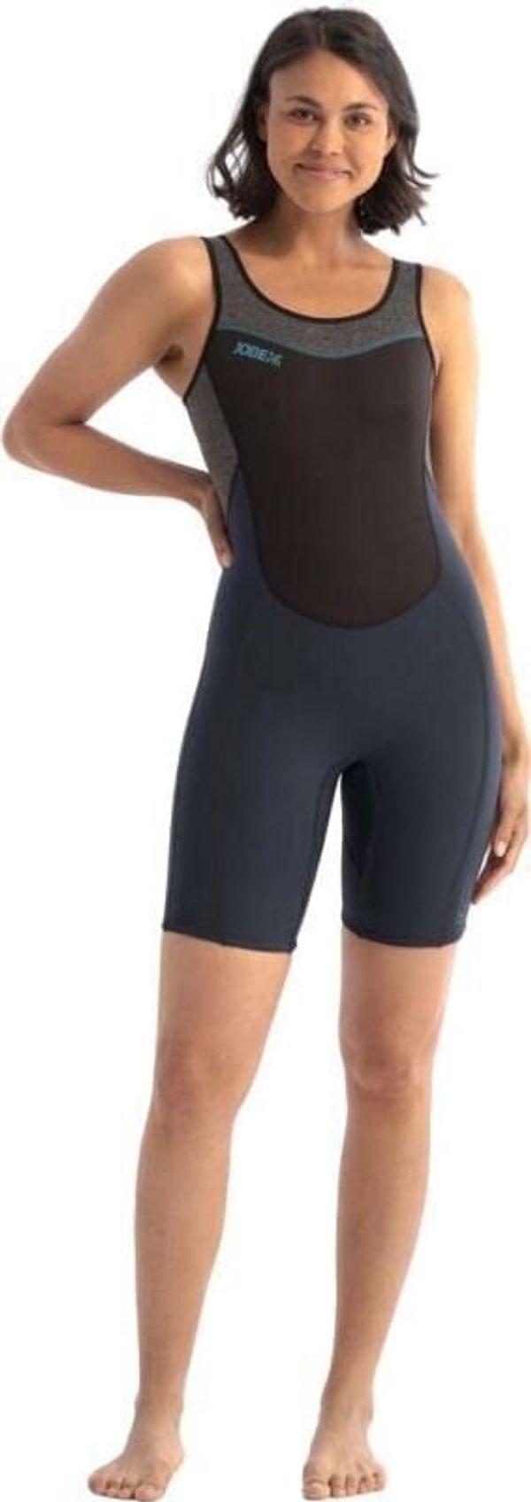 Jobe Jobe Neopren Sofia Shorty 1.5 Grey XS