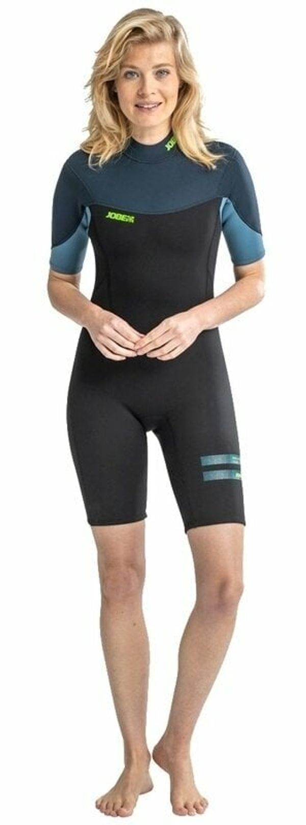 Jobe Jobe Neopren Sofia Shorty 3.0 Midnight Blue M