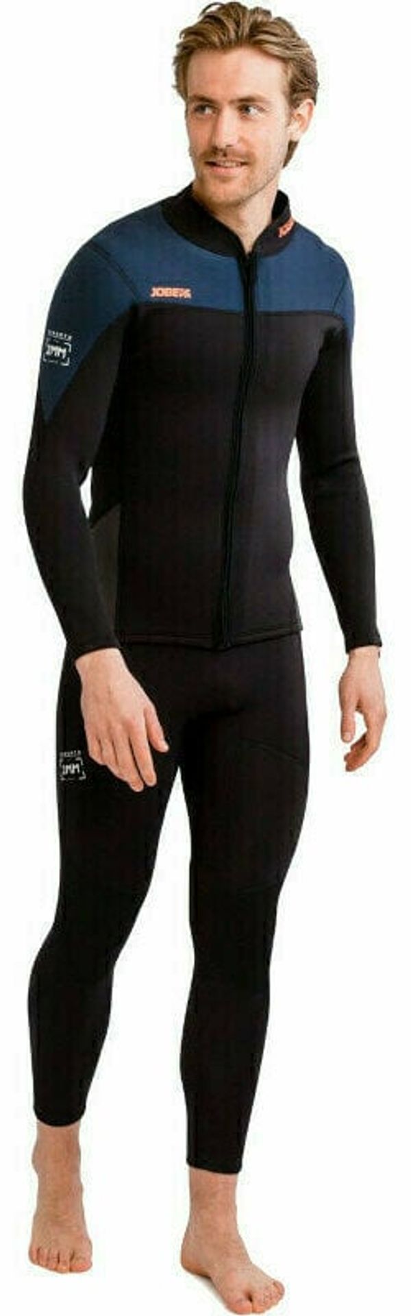 Jobe Jobe Neopren Toronto 2mm Jacket Men 2.0 M