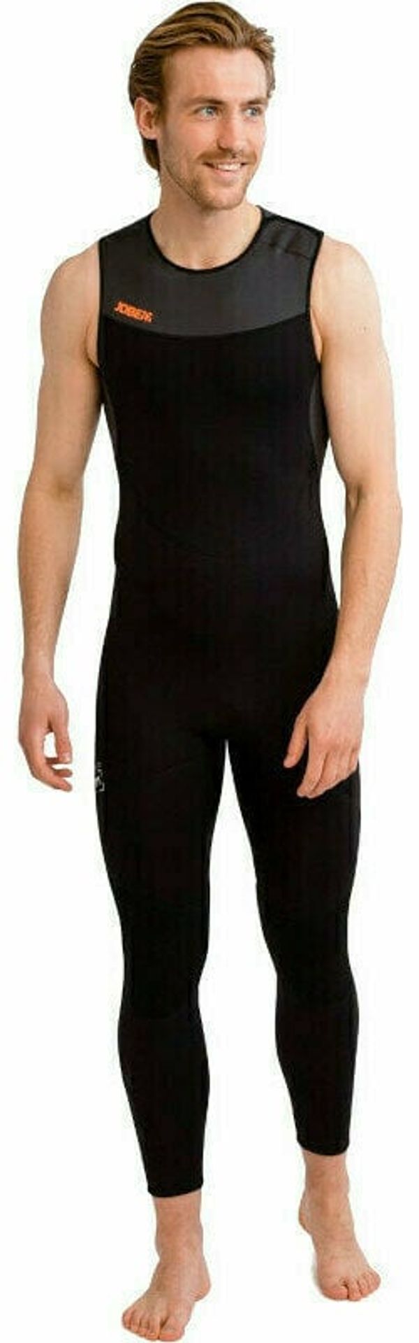 Jobe Jobe Neopren Toronto 2mm Long John Men 2.0 L