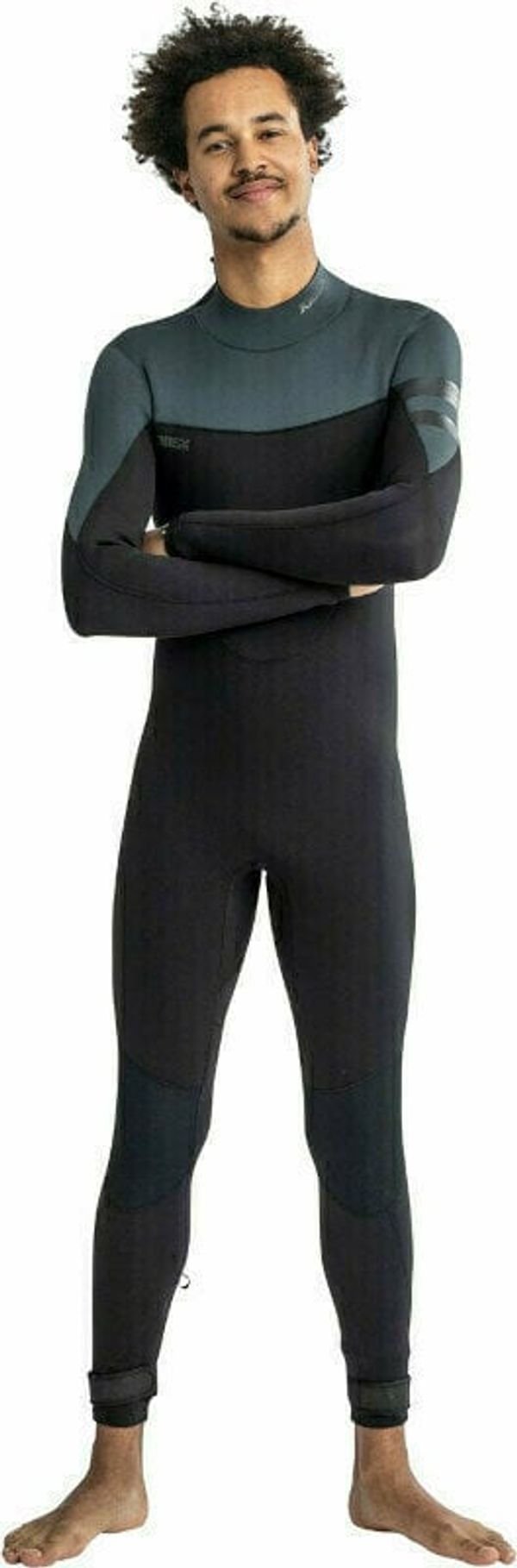 Jobe Jobe Neopren Yukon 4/3mm Men 4.0 2XL