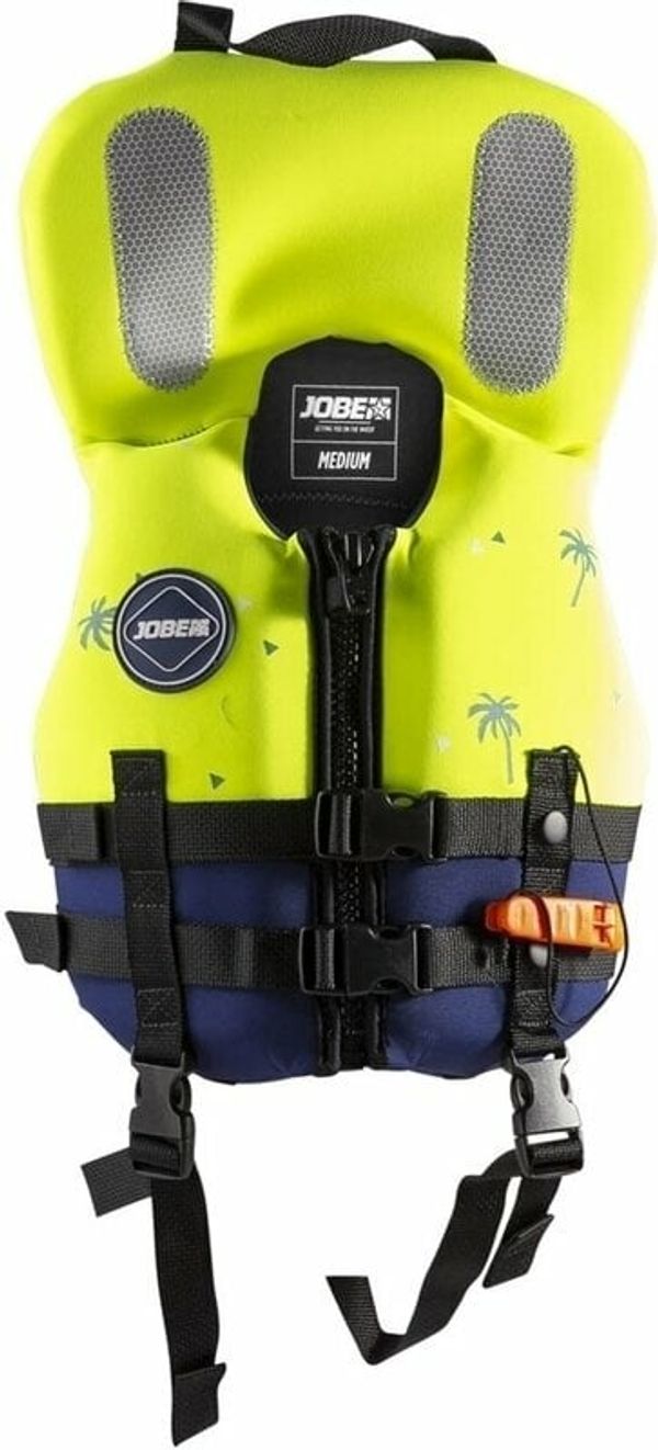 Jobe Jobe Neoprene Safety Vest Youth XS/S
