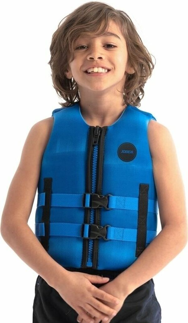 Jobe Jobe Neoprene Vest Youth Blue 176