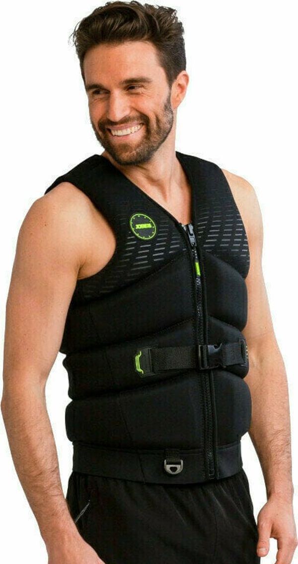Jobe Jobe Premium Unify Life Vest Men Black M