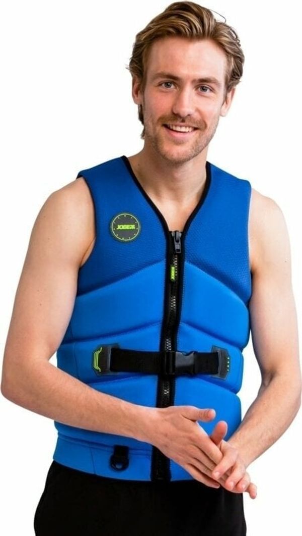 Jobe Jobe Unify Life Vest Men Cobalt Blue M