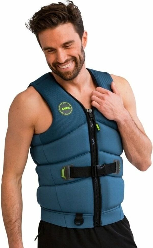 Jobe Jobe Unify Life Vest Men Steel Blue M
