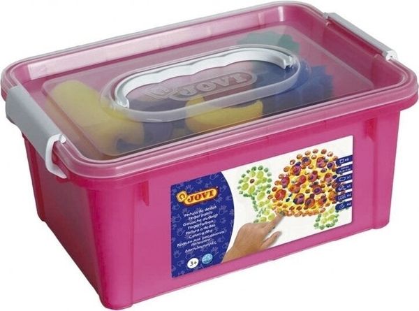 Jovi Jovi Boja prsta 6 x 125 ml Miješati
