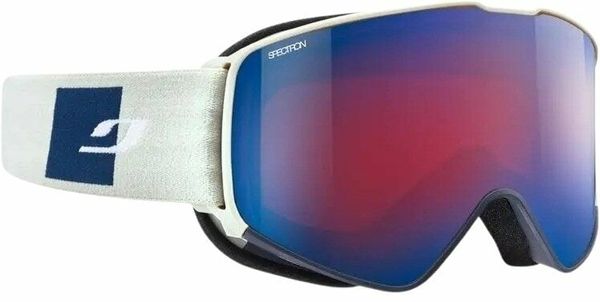 Julbo Julbo Alpha Gray/Blue/Blue Skijaške naočale