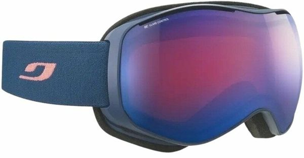 Julbo Julbo Ellipse Blue/Pink/Flash Blue Skijaške naočale