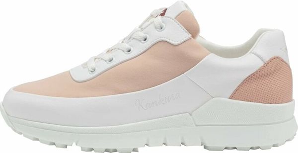 Kankura Golf Kankura Golf Women's Master Lady 03 Golf Sport Shoes Champagne 38,5