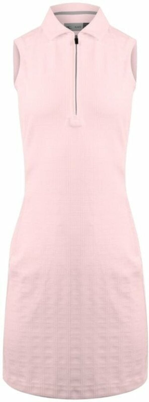 Kjus Kjus Hartlee Texture Rose Quartz 38 Haljina