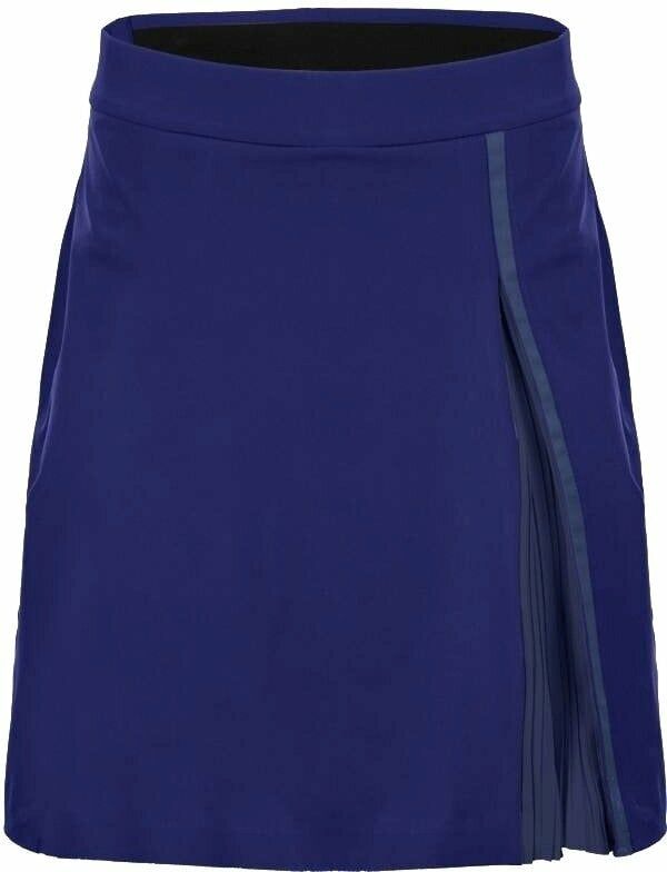 Kjus Kjus Women Siena Blue 34 Suknja
