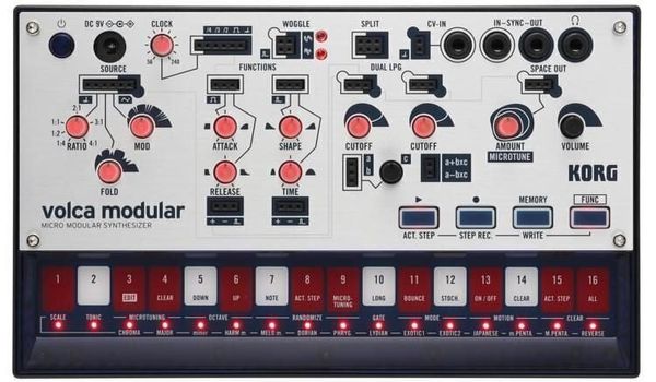 Korg Korg Volca Modular