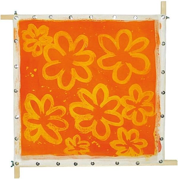 Kreul Kreul Javana Okvir 55 x 55 cm