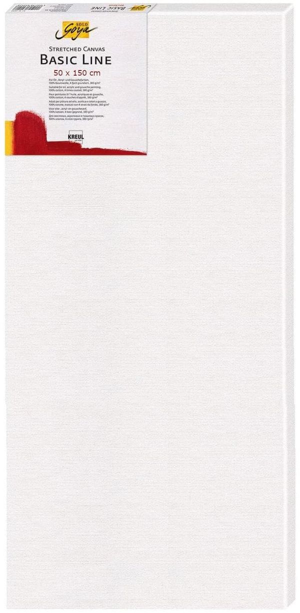 Kreul Kreul Slikarsko platno 50 x 150 cm 1 kom