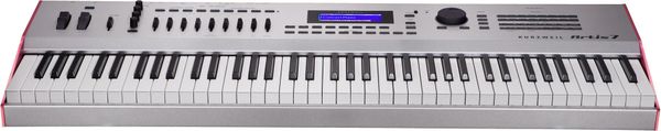 Kurzweil Kurzweil ARTIS 7 Digitralni koncertni pianino