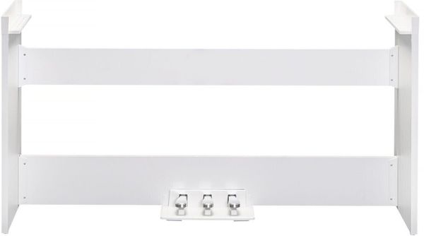 Kurzweil Kurzweil ST-3 WH Drveni stalak za klavijature White