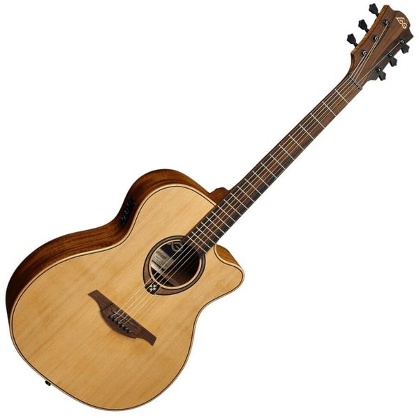 LAG LAG T170ACE Natural Satin