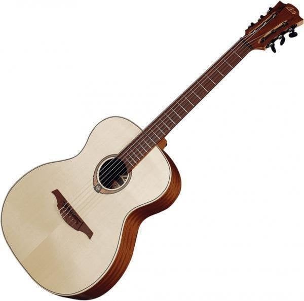 LAG LAG TN70A 4/4 Natural Satin