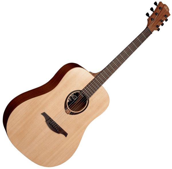 LAG LAG Tramontane T70D Natural Satin