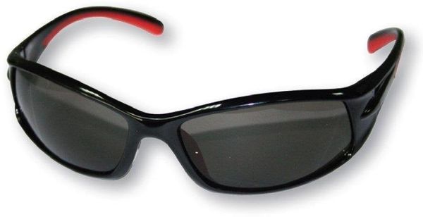 Lalizas Lalizas TR90 Black/Red Naočale za jedrenje