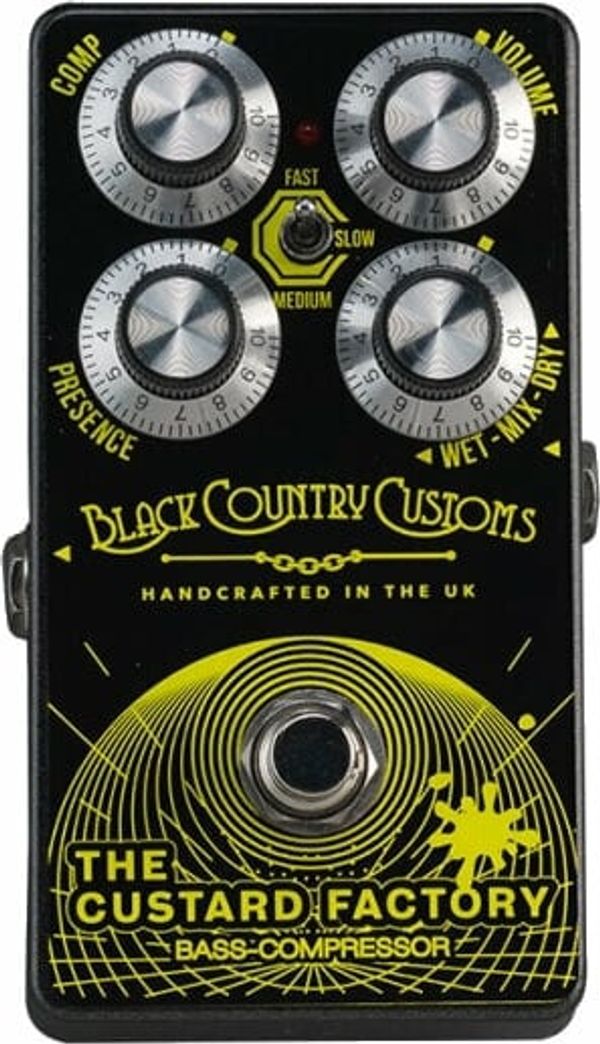 Laney Laney BCC-TCF