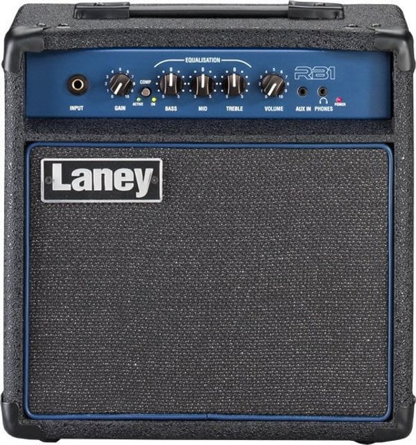 Laney Laney RB1