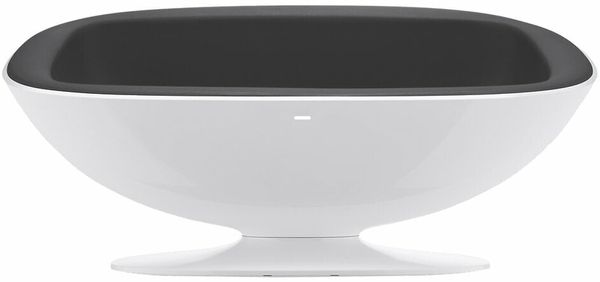Lava Music Lava Music Space Charging Dock ME 38" Deep Grey 38"