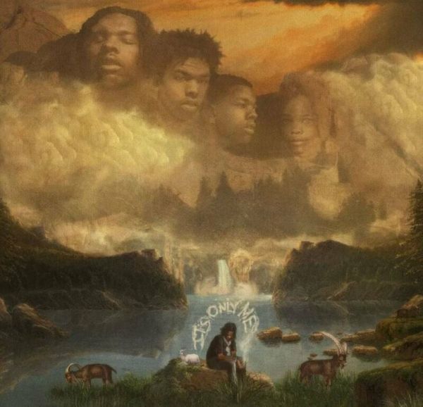 Lil Baby Lil Baby - It's Only Me (2 LP)