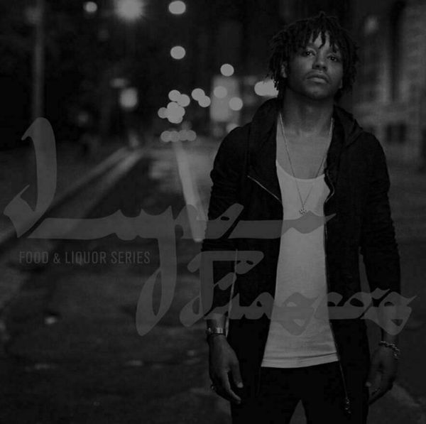 Lupe Fiasco Lupe Fiasco - Food & Liquor (Silver/Purple/Clear Vinyl) (4 LP)