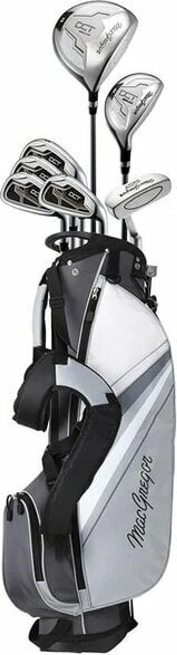 MacGregor MacGregor DCT Junior Set Boys RH Age 12-14
