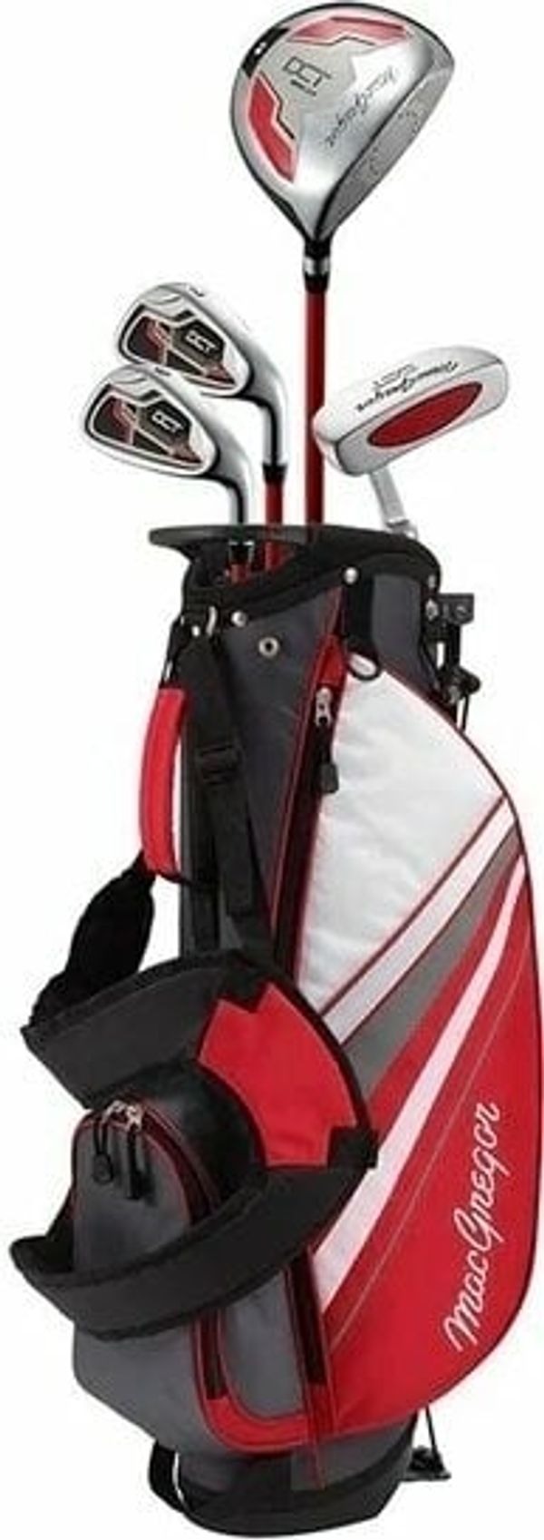 MacGregor MacGregor DCT Junior Set Boys RH Age 3-5