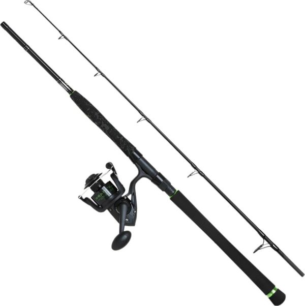MADCAT MADCAT Silure Belly 5000 Combo 1,7 m 100 - 250 g 2 dijela